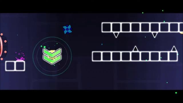 waiting for love Full Layout By: Giant X-Snite Me Geometry dash