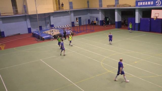 4 18 45 Пушка – Мфк Легион 2 смотреть онлайн