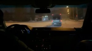 Range Rover l322 5.0 SC
