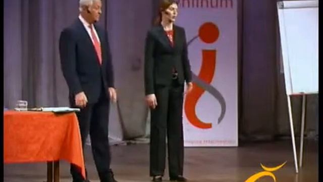 Брайан Трейси 'Простые правила личного успеха' Part2 5 смотреть онлайн