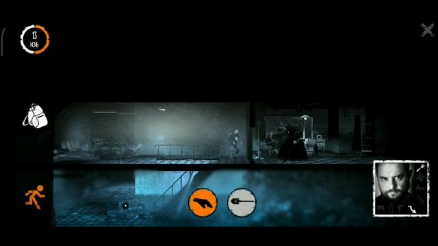 🔴This War of Mine: Stories - Father's Promise #3 Смерть брата, поиски продолжаются🔴 #game #survival смотреть онлайн