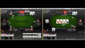 Академия покера. Speed Poker. Live-сессия. Евгений "illerax". NL50