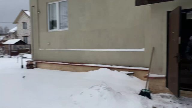 Возвращение в качалку. Смотрю дом в Жуковском. Съемки на испытательном аэродром. Влог