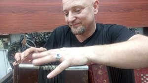 обзор шуйских гармошек!