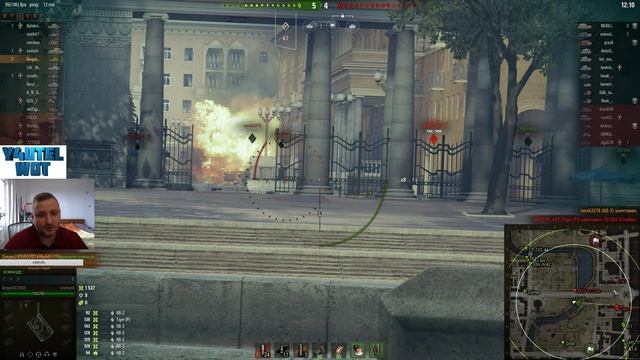 Мастер на Кромвеле в Минске (Учитель Вот) смотреть онлайн