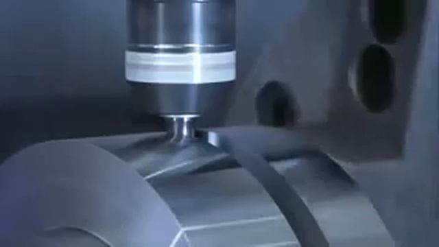 Pleasures of your mind .. The latest turning machine смотреть онлайн