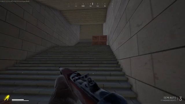 НОВЫЙ БЕСПЛАТНЫЙ МАСШТАБНЫЙ ВОЕННЫЙ ШУТЕР ВЫШЕЛ В STEAM! OPERATION HARSH DOORSTOP ПЕРВЫЙ ОБЗОР 2023