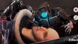 кольцами дым