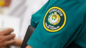 Депутат аёл запал булди Феруза Журабоевна