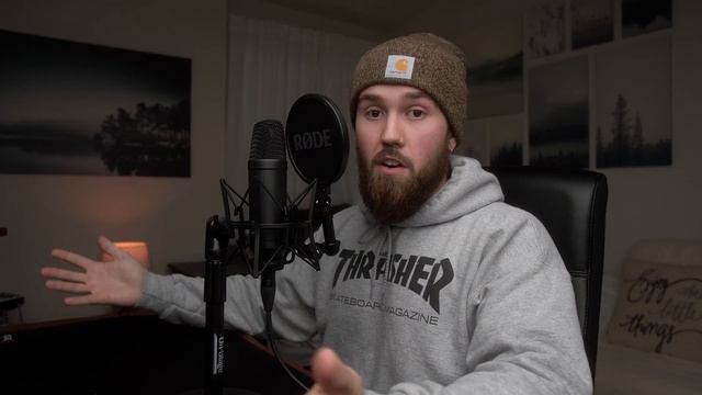 DO NOT Buy A Universal Audio Volt Audio Interface...Yet смотреть онлайн