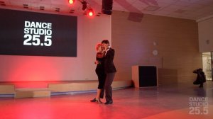 Tango. Nikita || Dance Studio 25.5