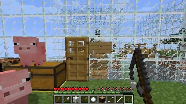 выживание в кубах смотреть онлайн