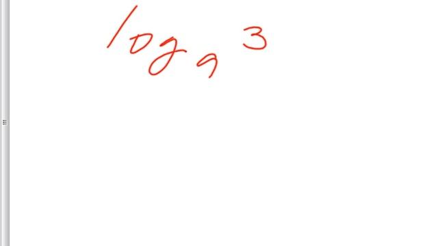 2 6 2012 precalc section 3 4 log rules including power product and quotient смотреть онлайн