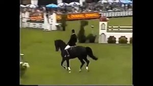 Конкур на мощность.