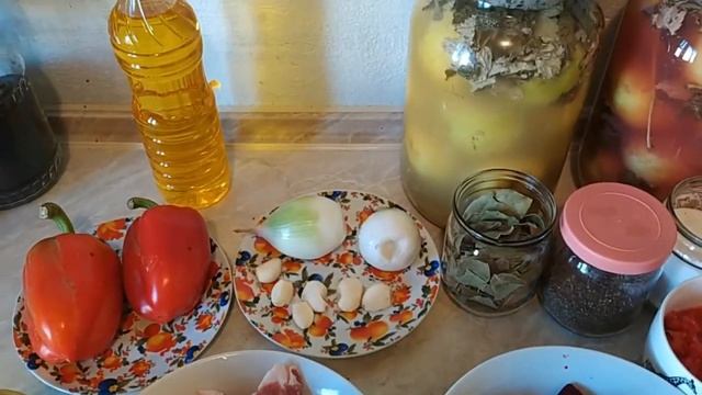 Шпундра з буряками на мою! (старовинна українська страва)