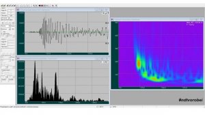 Акустико-эмиссионный контроль. Работа с локациями. Часть 1
