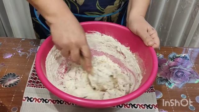 Хлеб из цельнозерновой муки. Пеките с любовью и будьте здоровы. смотреть онлайн