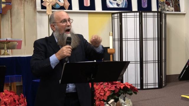 Тема: А я знаю в кого я уверовал || Пастор: Николай Степанюк