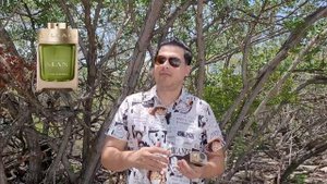 BVLGARI MAN Wood Essence