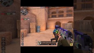 Вот это игра🤩🤩🤩 стендофф standoff