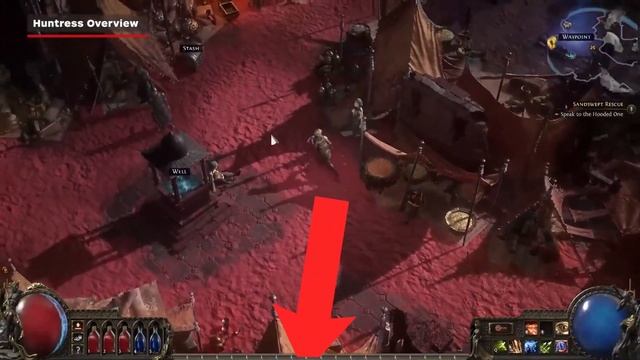 НАЧНИ ГОТОВИТЬСЯ К СТАРТУ ЛИГИ10 СОВЕТОВ НОВИЧКУПОЕ | Path of Exile - 3.24 смотреть онлайн