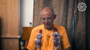 2019.05.20 - Как искусство влияет на людей (Москва) - Бхакти Вигьяна Госвами