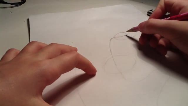 Как нарисовать дракона 1 часть смотреть онлайн