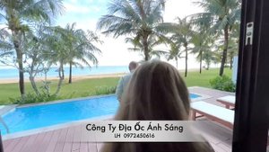 Biệt thự PQ2-02-28 Sheraton Phu Quoc Long Beach Resort