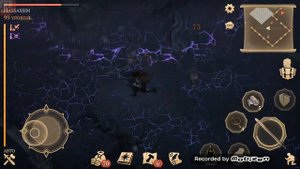 Grim Soul. Великая мачеха Аисса. Экономно и без падений. С озвучкой.