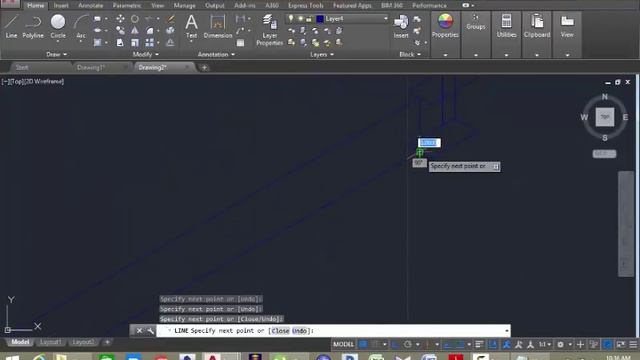 autocad isometric drawing смотреть онлайн