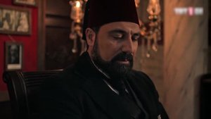 абдулхамидхон 31 серия