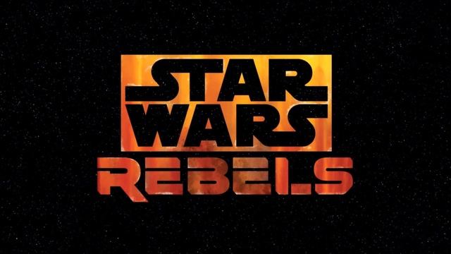 Sabine Suite - Star Wars Rebels Soundtrack смотреть онлайн