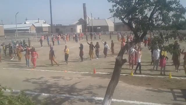 Ниёзбек мактаб смотреть онлайн