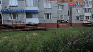 Подольск Парковый район - обзорный видеоролик -- 2 ЧАСТЬ