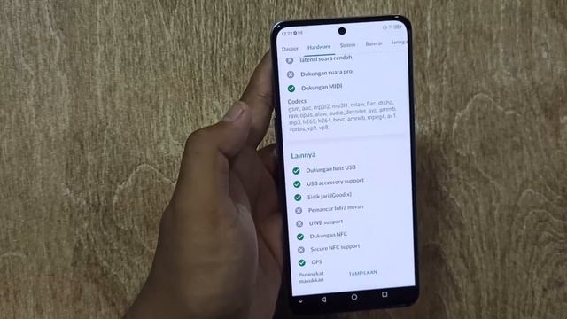 REVIEW ZTE BLADE V40S . 12 JUTA UDAH NFC AMOLED RAM 65 ROM 128 . ADA LAWAN ??