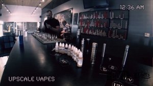 UPSCALE VAPES