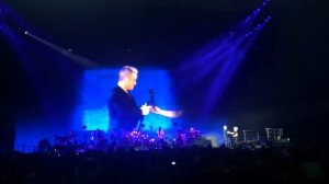 Robbie Williams - Pam Pam Pam Param  / Let Me Entertain You Tour 2015 Moscow 12.04.15