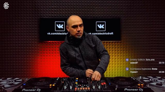 Mix from the Box 157  Golitcin