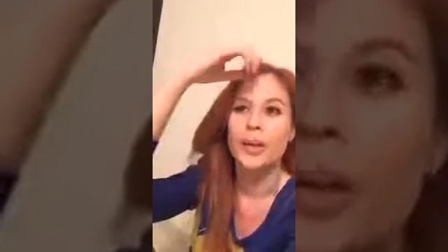 Татьяна Кирилюк в Перископе
