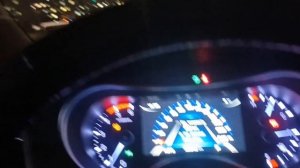 Реальный расход топлива Haval H9 дизель.