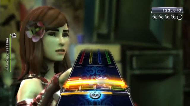 [ERG] Rock Band 3 - 7 Things Expert Pro Drums 100% FC смотреть онлайн