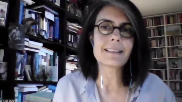 Վերաիմաստավորելով քաղաքացիական հասարակությունը․ ինքնություններ, արժեքներ և սոցիալական օգուտներ смотреть онлайн