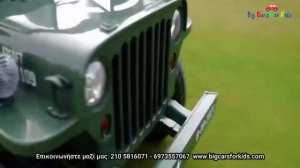 Jeep willys 4x4 Jeep willys 4x4