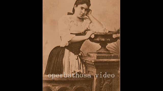 olimpia boronat alabiev "the nightingale" 3.11 (Originally posted by me 2008) смотреть онлайн