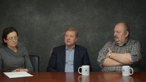 Западная система образования показала свою несостоятельность (Лепехин, Потеряйко)