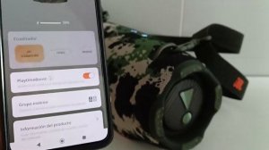 Review JBL Xtreme 4 100W RMS