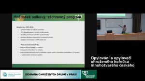 Záchranný program hnědáska osikového