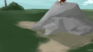 Коты - воители Кленовница: Испортила.