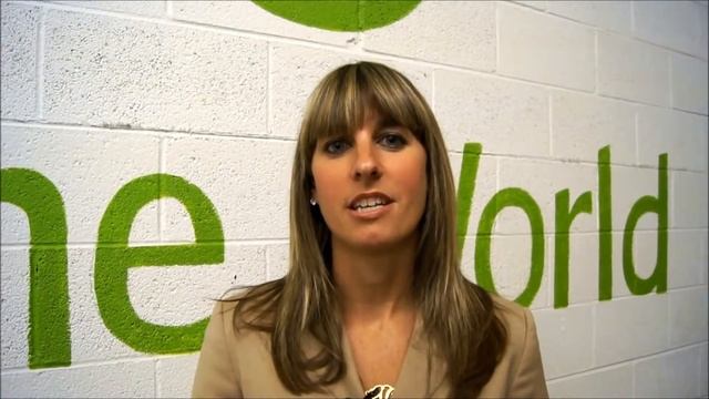 Clean the World at IMEX America 2013 - Company Story