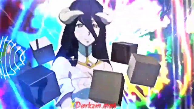 🎵😈beat assombra vênuz🍇🎶 [ Anime Edit Funk ] смотреть онлайн